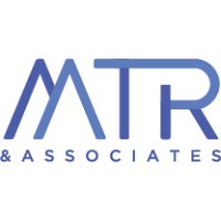 MTR & Associates logo, MTR & Associates contact details