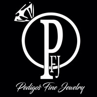 Pedigo's Fine Jewelry logo, Pedigo's Fine Jewelry contact details