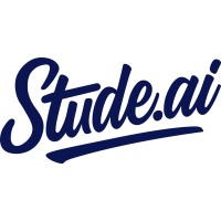 Stude.ai logo, Stude.ai contact details