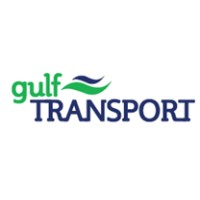 Gulf Transport LLC logo, Gulf Transport LLC contact details