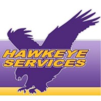 Hawkeye Services LLC logo, Hawkeye Services LLC contact details