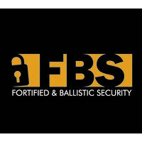 FBS Fortified and Ballistic Security logo, FBS Fortified and Ballistic Security contact details