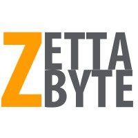 Zettabyte logo, Zettabyte contact details