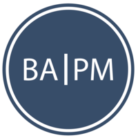 BA Property Managers logo, BA Property Managers contact details