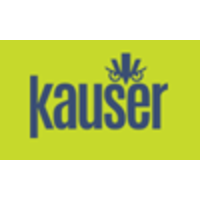 Kauser logo, Kauser contact details