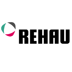 INDUSTRIAS REHAU SA logo, INDUSTRIAS REHAU SA contact details