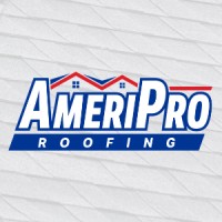 AmeriPro Roofing logo, AmeriPro Roofing contact details