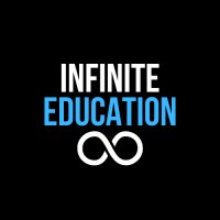 Infinite Education logo, Infinite Education contact details