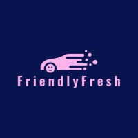 FriendlyFresh logo, FriendlyFresh contact details