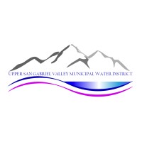 Upper San Gabriel Valley Municipal Water District (Upper District) logo, Upper San Gabriel Valley Municipal Water District (Upper District) contact details