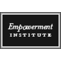 Empowerment Coach logo, Empowerment Coach contact details