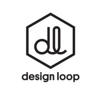 design loop logo, design loop contact details