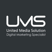 United Media Solution logo, United Media Solution contact details