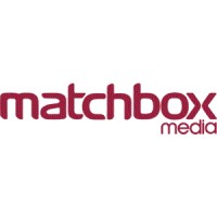 Matchbox Media logo, Matchbox Media contact details