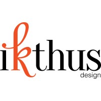 Ikthus Design logo, Ikthus Design contact details