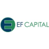 EF Capital logo, EF Capital contact details