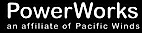 PowerWorks LLC logo, PowerWorks LLC contact details