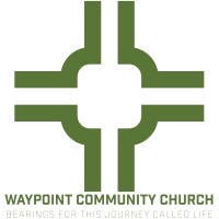 Waypoint Community Church logo, Waypoint Community Church contact details