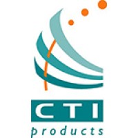 CTI Products Inc logo, CTI Products Inc contact details