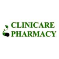 CliniCare Pharmacy Inc logo, CliniCare Pharmacy Inc contact details