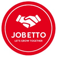 Jobetto logo, Jobetto contact details