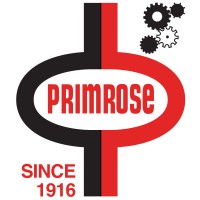 Primrose Oil Company logo, Primrose Oil Company contact details