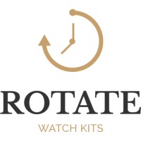 Rotate Watches logo, Rotate Watches contact details