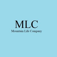 Mountain Life Company logo, Mountain Life Company contact details