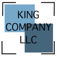 King Company logo, King Company contact details