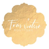 Four Sisters Boutique logo, Four Sisters Boutique contact details