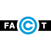 FACT UK logo, FACT UK contact details