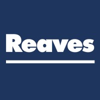 W. H. Reaves & Co. logo, W. H. Reaves & Co. contact details