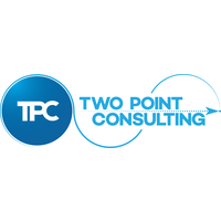 Two Point Consulting logo, Two Point Consulting contact details