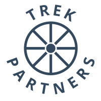 Trek Partners logo, Trek Partners contact details