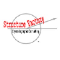 The Structure Factory logo, The Structure Factory contact details