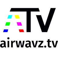 Airwavz.tv logo, Airwavz.tv contact details