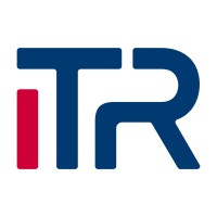 ITR VN logo, ITR VN contact details