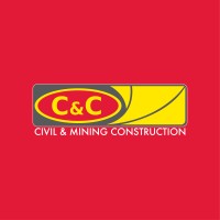 C&C Civil & Mining Construction logo, C&C Civil & Mining Construction contact details