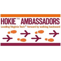 Hokie Ambassadors at Virginia Tech logo, Hokie Ambassadors at Virginia Tech contact details