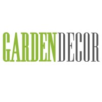 Garden Decor logo, Garden Decor contact details