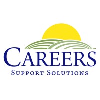 CAREERS Support Solutions logo, CAREERS Support Solutions contact details