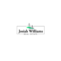 Josiah Williams Real Estate logo, Josiah Williams Real Estate contact details