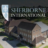 Sherborne International logo, Sherborne International contact details