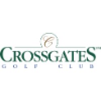 Crossgates Golf Club logo, Crossgates Golf Club contact details