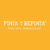 Pinta y Repinta logo, Pinta y Repinta contact details