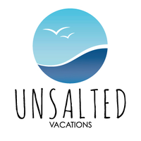 Unsalted Vacations logo, Unsalted Vacations contact details