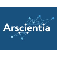 Arscientia logo, Arscientia contact details