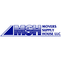 Movers Supply House LLC logo, Movers Supply House LLC contact details