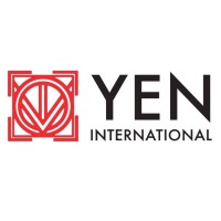 Yen International logo, Yen International contact details