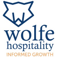 WolfeHospitality logo, WolfeHospitality contact details